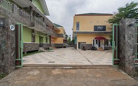 Sans Resort Parung Bogor